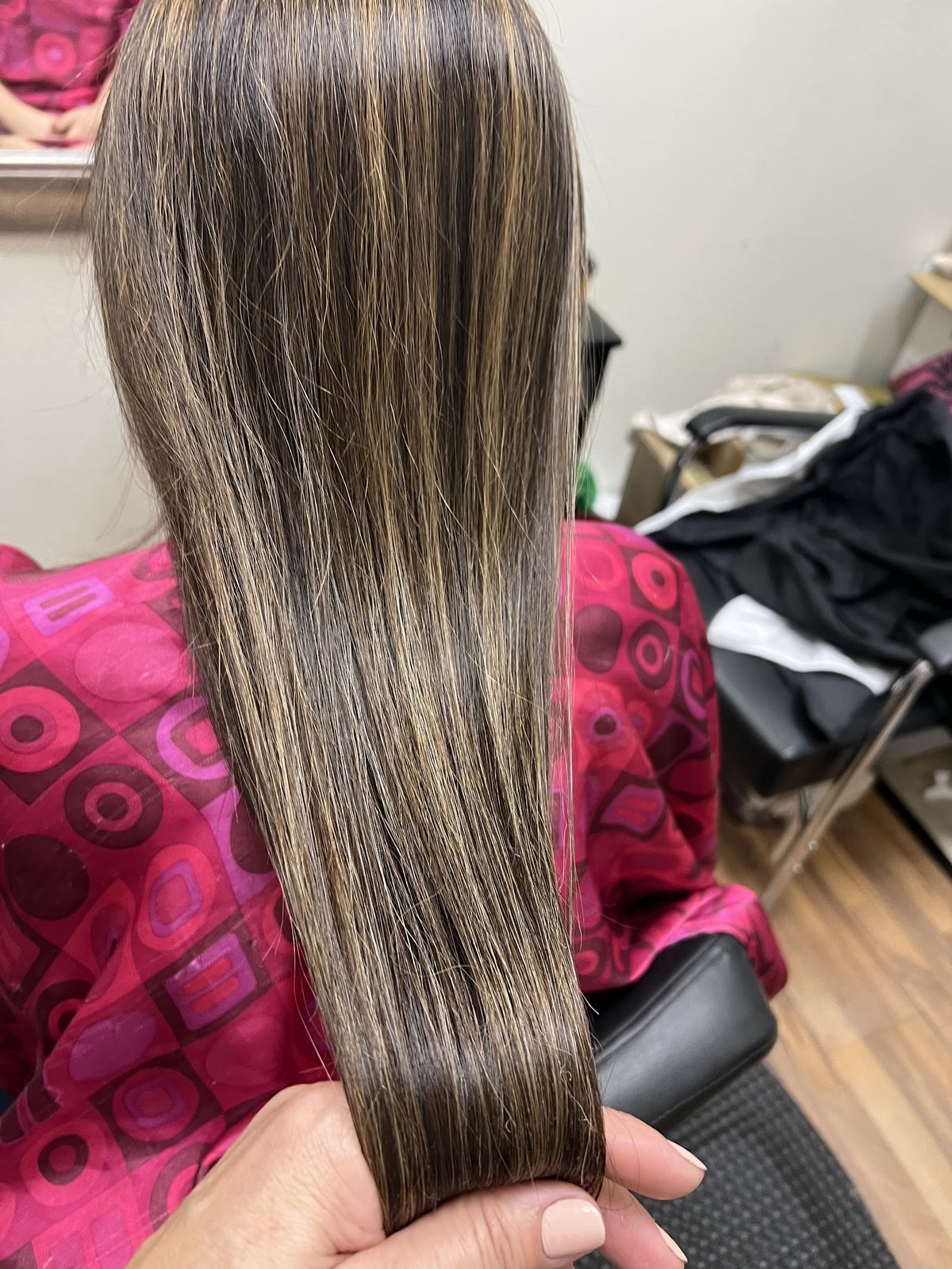 Inside Hair By Sela